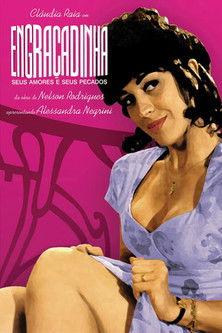 Cutie Pie... Her Loves and Sins dizi afişi