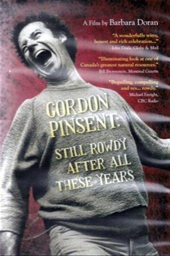 Still Rowdy After All These Years film afişi