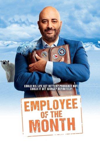Employee of the Month film afişi