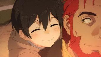 The Melancholy of Angeline