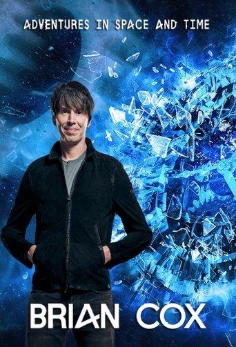 Brian Cox's Adventures in Space and Time dizi afişi