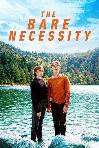 The Bare Necessity film afişi