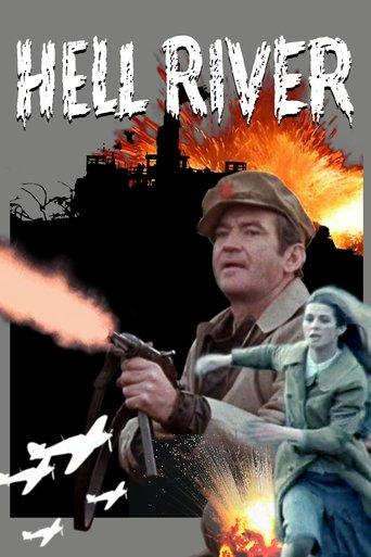 Hell River film afişi