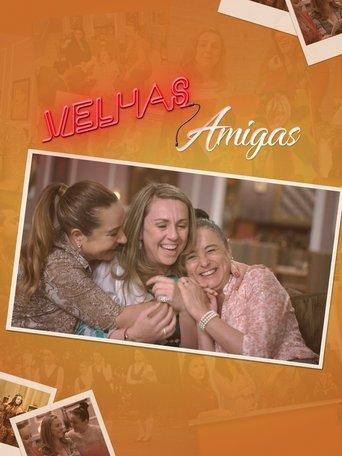 Old Friends dizi afişi