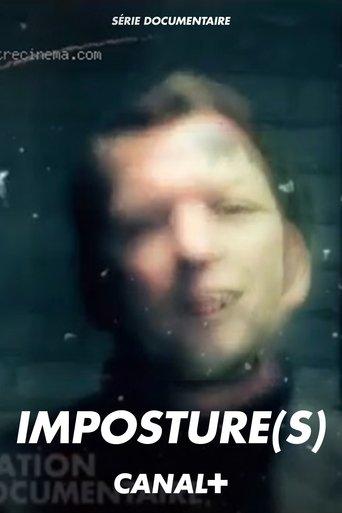 Imposture(s) dizi afişi