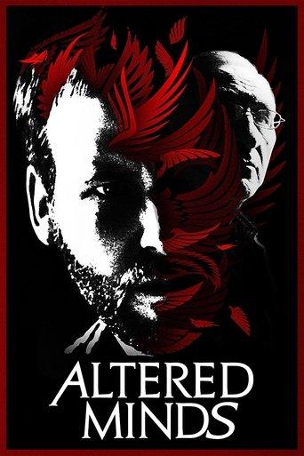 Altered Minds film afişi
