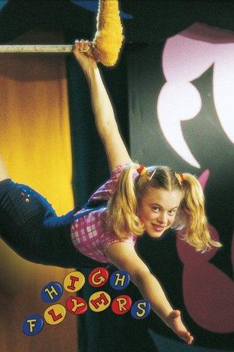 High Flyers dizi afişi