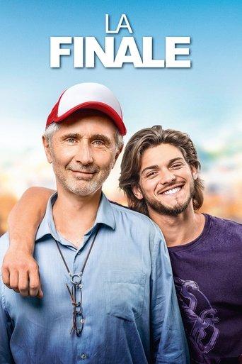 In the Game film afişi