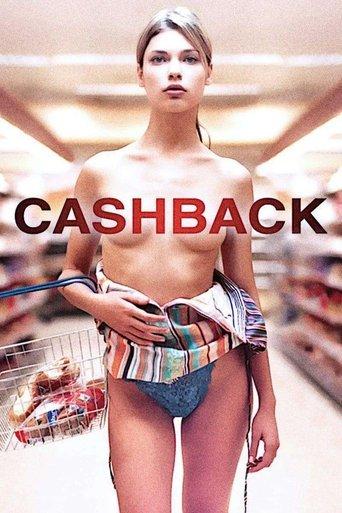 Cashback film afişi