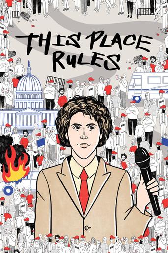 This Place Rules film afişi