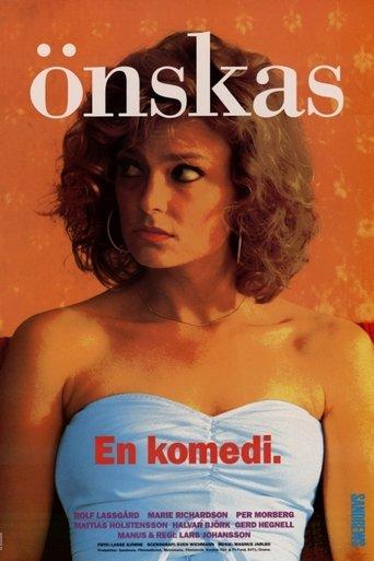 Önskas film afişi