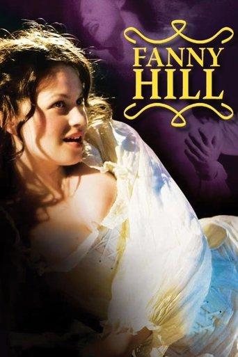 Fanny Hill dizi afişi