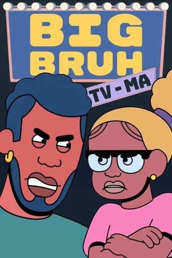 Big Bruh film afişi