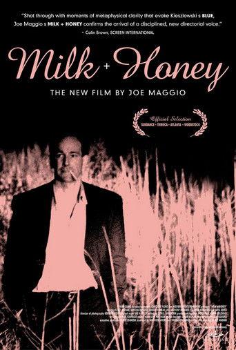 Milk and Honey film afişi