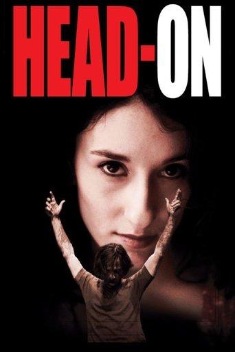 Head-On film afişi
