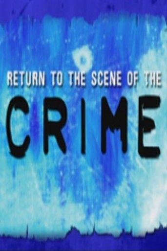 Heat: Return to the Scene of the Crime film afişi