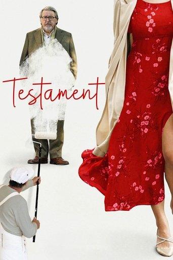 Testament film afişi