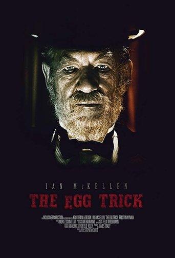 The Egg Trick film afişi