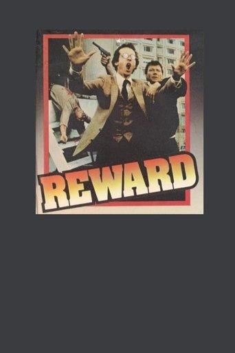 Reward film afişi