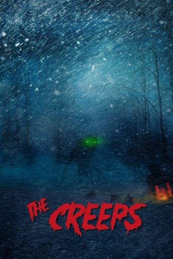 The Creeps film afişi