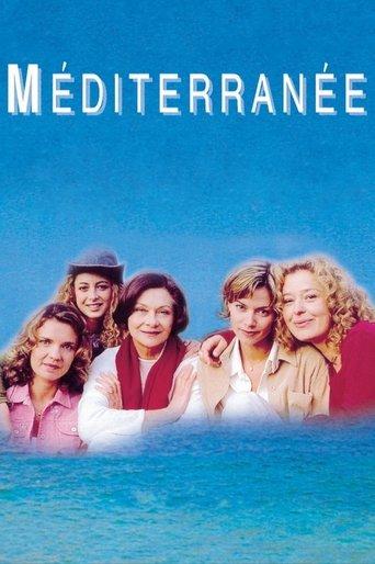 Méditerranée dizi afişi