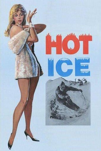 Hot Ice film afişi