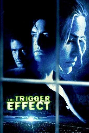 The Trigger Effect film afişi