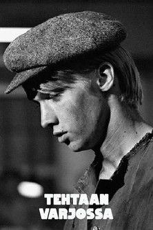 Tehtaan varjossa film afişi