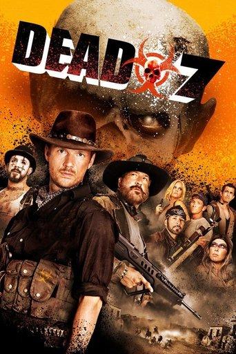 Dead 7 film afişi