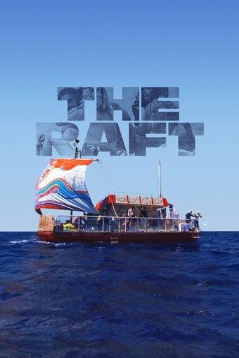 The Raft film afişi