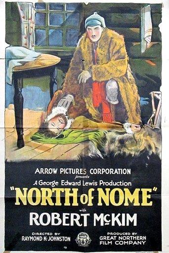 North of Nome film afişi