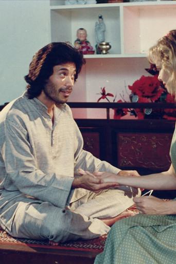 Medium Rare film afişi