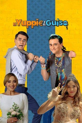 El Yuppie Y El Guiso film afişi
