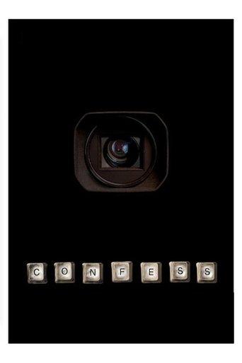 Confess film afişi
