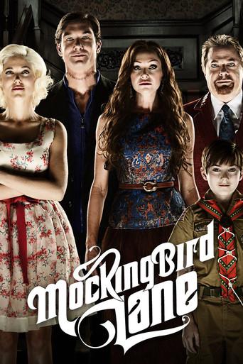 Mockingbird Lane film afişi