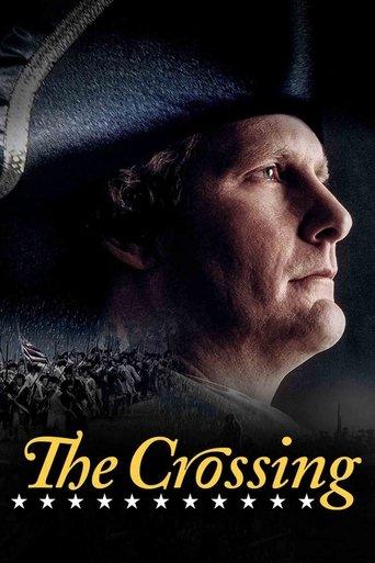 The Crossing film afişi