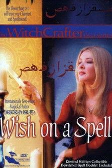 Wish on a Spell film afişi