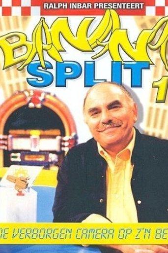 Bananasplit dizi afişi