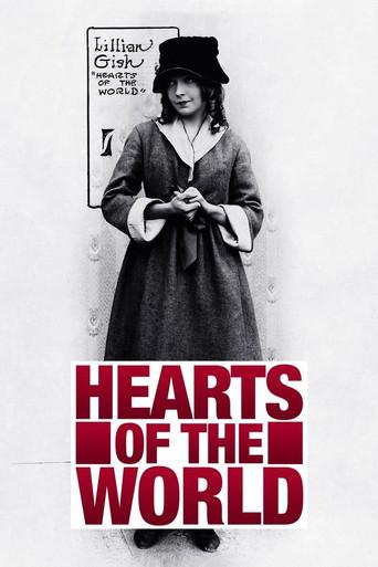 Hearts of the World film afişi