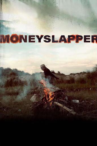 Moneyslapper film afişi