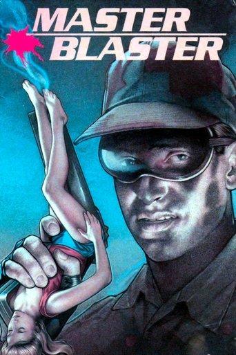 Masterblaster film afişi