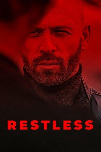 Restless film afişi