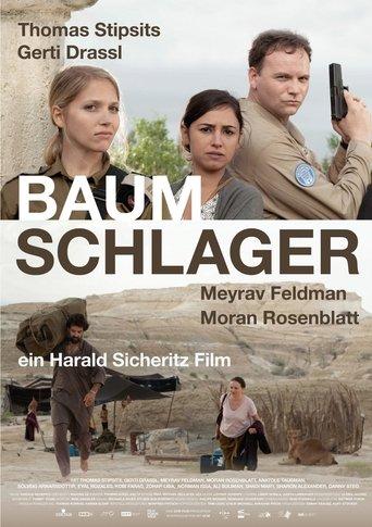 Baumschlager film afişi