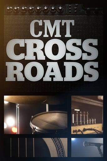 CMT Crossroads dizi afişi