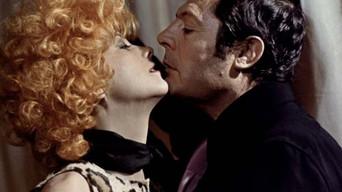 The Magnificent Ones