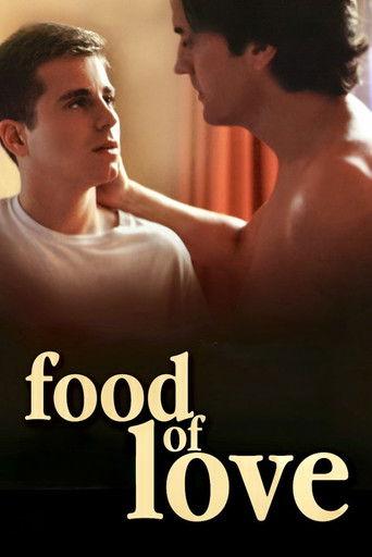Food of Love film afişi