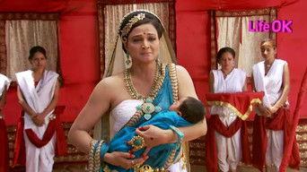 Mahadev’s grief continues