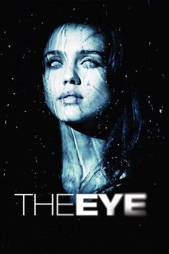 The Eye film afişi