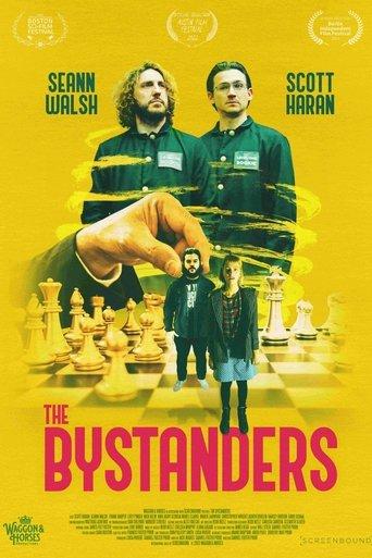 The Bystanders film afişi