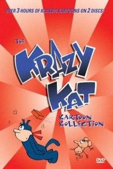 Krazy Kat dizi afişi